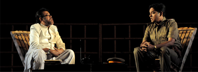 Inside a drawing room, in the same country